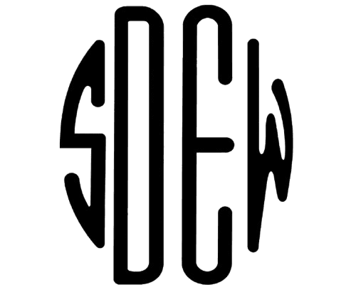SDEW Logo
