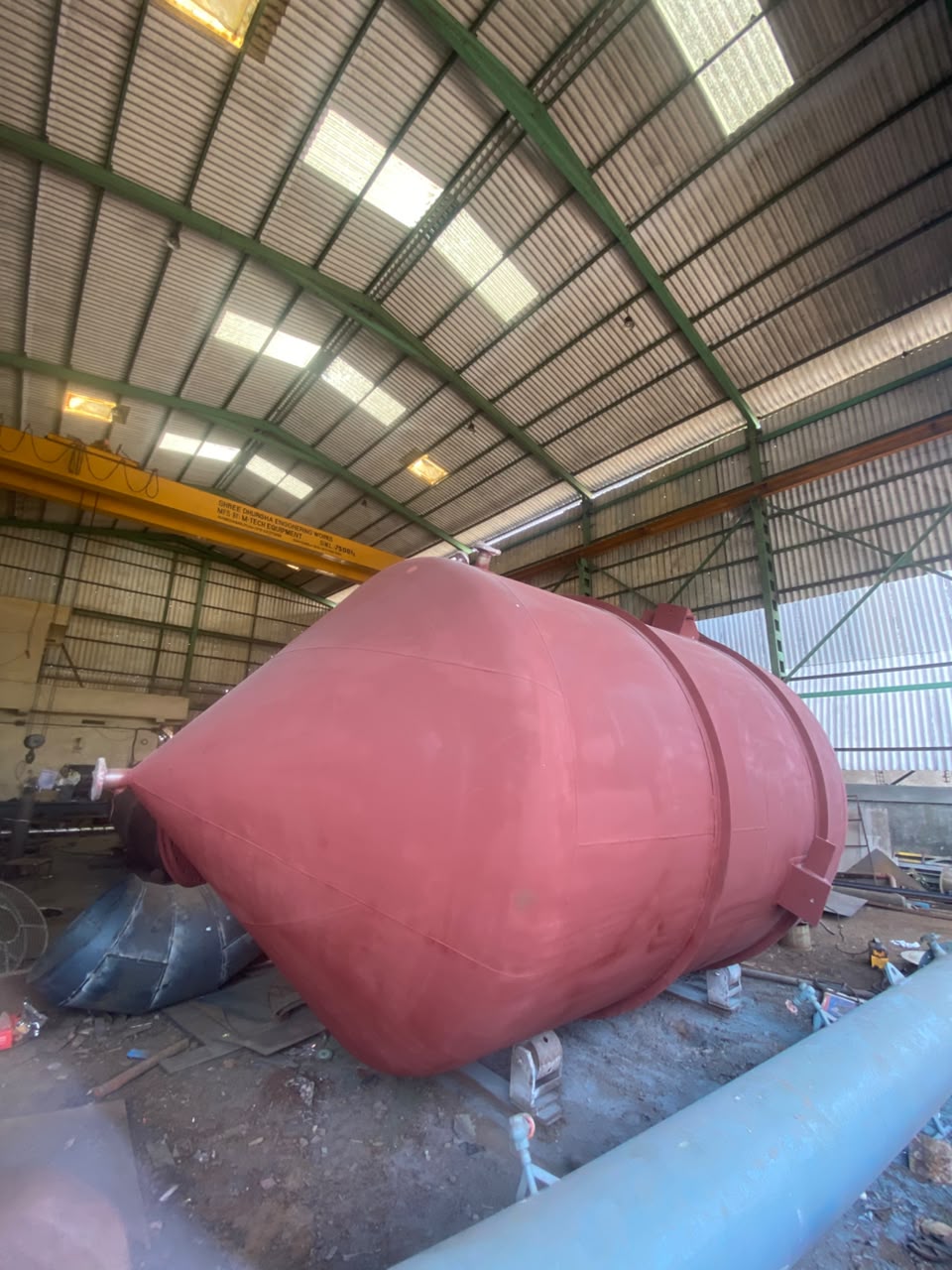 Facility view 10