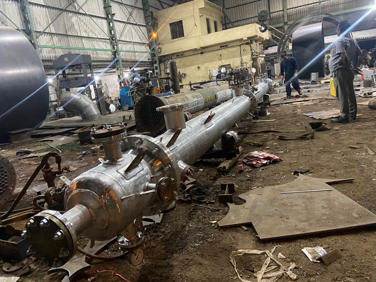 Facility view 8